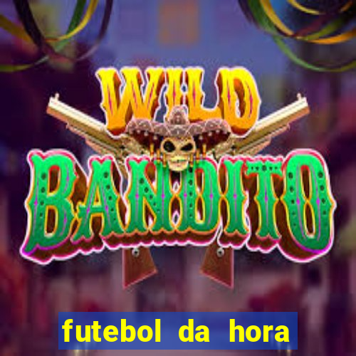 futebol da hora 3.7 para iphone